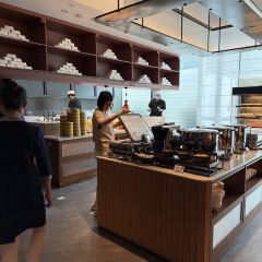 汕头潮宏基城际酒店·山海臻味潮菜 User Photo