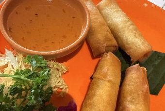 清远长隆长颈鹿城堡酒店·泉畔餐吧 User Photo