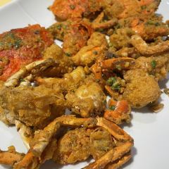 惠食佳·朱雀（美麗園店）張用戶圖片