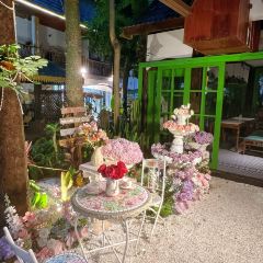 貓檬·東南亞主題餐廳張用戶圖片