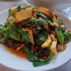 Qingzhen·mengbubi Restaurant User Photo