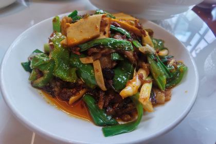 Qingzhen·mengbubi Restaurant