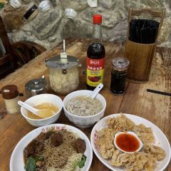 Wu Cai Ji Noodle Restaurant User Photo