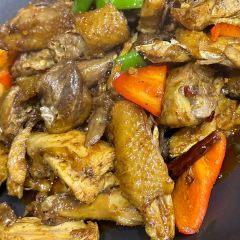 媖媖家中餐廳 İhediye Aile Çin Restoranı（Helal. حلال）Chinese Restorant張用戶圖片