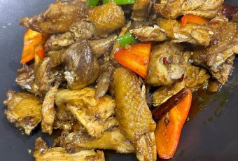 媖媖家中餐廳 İhediye Aile Çin Restoranı（Helal. حلال）Chinese Restorant用戶圖片