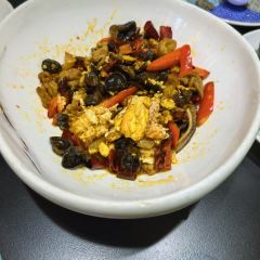 The Master of Lijiang Restaurant(Gu Cheng Nan Men Store) User Photo