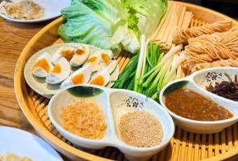东北味道(瑞祥大街店) user photo