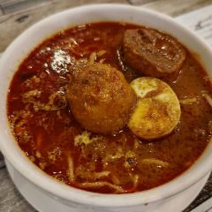 Restoran Sri Melaka 여행 사진