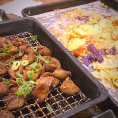 炉火匠心(茂昌银座店) 여행 사진