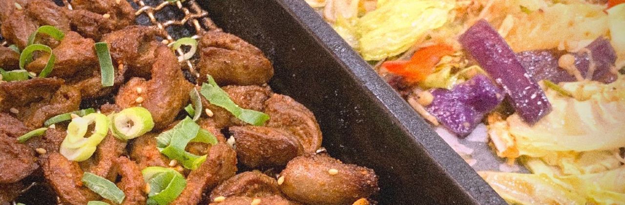 炉火匠心(茂昌银座店)