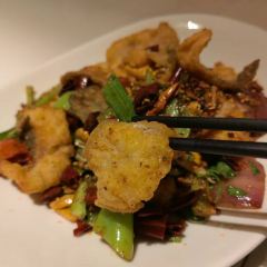 睿景酒店餐厅 User Photo