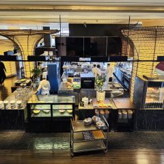 SHOW KITCHEN 여행 사진