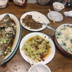 状元楼•台城大运河主题餐厅(古城景区店) User Photo