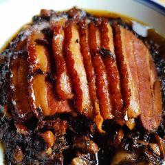 鑫源农家饭店 User Photo