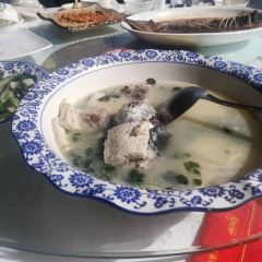 生态园土菜鱼庄 User Photo