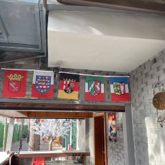 Schindlers Tankstelle User Photo