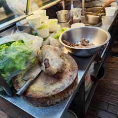 佳味再添小吃店張用戶圖片