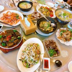 JIN DOU DA JIU LOU User Photo