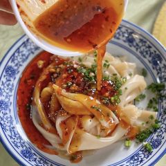 吴名烧鸡店 User Photo