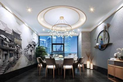 厨二尖椒鸡(平昌望江名都店)