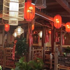 谭鸭血老火锅(贵德梨都广场店) User Photo