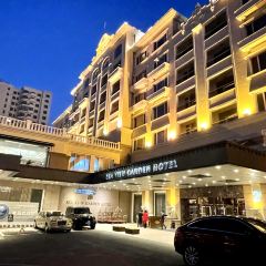 SEE VIEW GARDEN HOTEL·Western Buffet 여행 사진