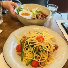 Wagas沃歌斯（番禺路店）張用戶圖片