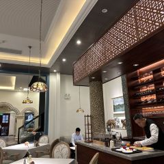 Creations Museum Hotel• Huanhai Ge • Banquet Restaurant (Qi Lou Old Street Branch) User Photo