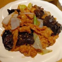 小媳婦涼粉(西關店)張用戶圖片