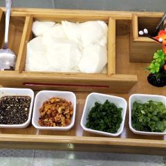 上青游浆豆腐宴 User Photo