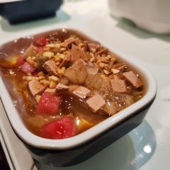驿楼兰肥牛鲜牛肉火锅世界(火车站店) User Photo
