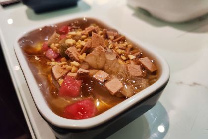 驿楼兰肥牛鲜牛肉火锅世界(火车站店)