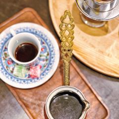 Trung Nguyên Legend User Photo