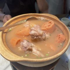 洞庭秋晚(四新店) User Photo
