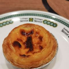 Slate Street Hong Kong & Macau Tea Restaurant (Jiuguang Center Branch) User Photo