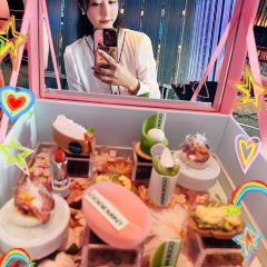 WOOBAR 여행 사진