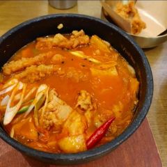 阿卡AK.Lab洋风韩餐(经开永旺店) 여행 사진