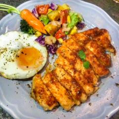 Barbossa’s Bounty User Photo