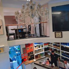 Ninghai Restaurant 여행 사진