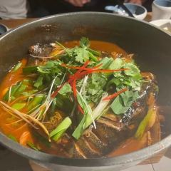 一味清欢·欢喜 User Photo