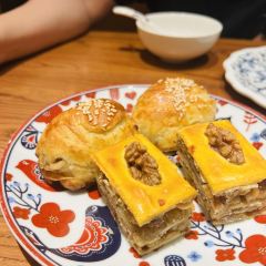 阿罗新疆菜(银都店) User Photo