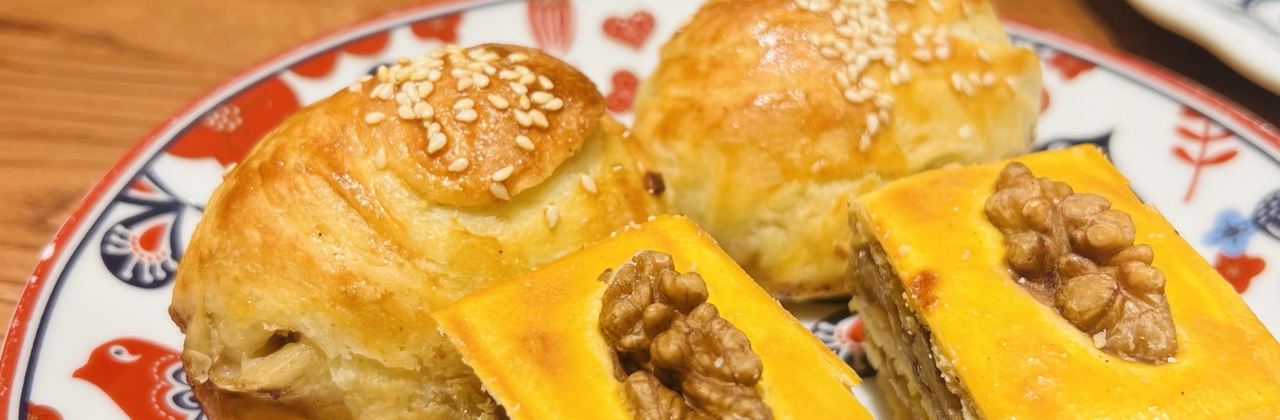 阿罗新疆菜(银都店)