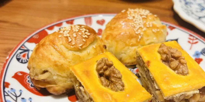 阿羅新疆菜（銀都店）