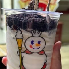 蜜雪冰城（南大學滇池學院店）張用戶圖片