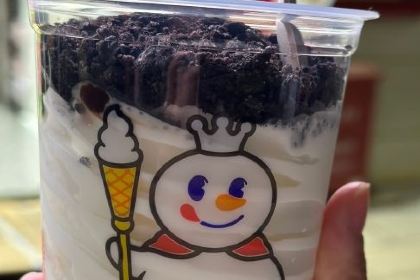 蜜雪冰城（南大學滇池學院店）