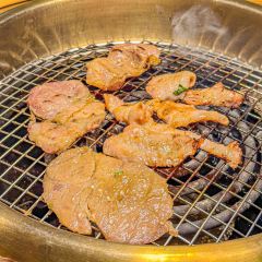 东岸里烧肉酒肆(云蝠大厦店) 여행 사진