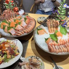 和料理(和平路店) User Photo