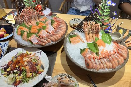 和料理(和平路店)