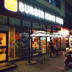 Burger King (xiamen SM-2) 여행 사진