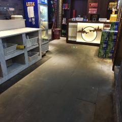 周大师大刀腰片火锅(华蓥江南里店) User Photo